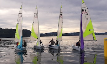 Feva Cup 2019 på Stjørdal - ventetiden ble ikke forgjeves